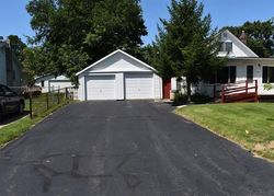 Pre-foreclosure Listing in MCMUNN ST SOUTH LYON, MI 48178