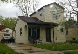 Pre-foreclosure Listing in TULANE AVE FARMINGTON, MI 48336