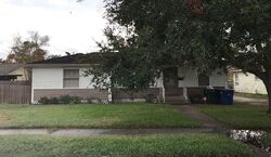 Pre-foreclosure in  CHAMBERLAIN ST Corpus Christi, TX 78404