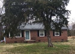 Pre-foreclosure in  ANTIOCH RD Oxford, NC 27565