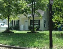 Pre-foreclosure in  MCGILL PL Durham, NC 27701