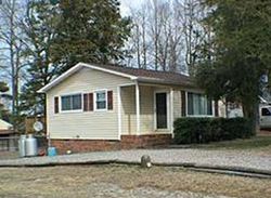 Pre-foreclosure in  PEGRAM AVE High Point, NC 27263