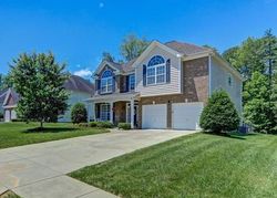 Pre-foreclosure Listing in DANDELION DR HIGH POINT, NC 27265