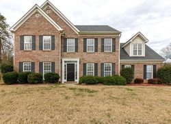 Pre-foreclosure Listing in HARMON RIDGE LN KERNERSVILLE, NC 27284