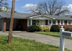 Pre-foreclosure in  WALTON DR Statesville, NC 28625