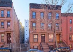 Pre-foreclosure in  W 130TH ST New York, NY 10027