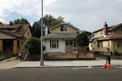 Pre-foreclosure in  110TH RD Saint Albans, NY 11412