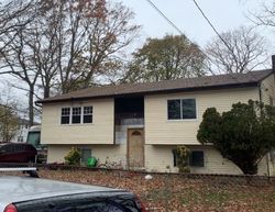 Pre-foreclosure Listing in 42ND ST COPIAGUE, NY 11726