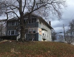 Pre-foreclosure in  CHESTER AVE Stottville, NY 12172