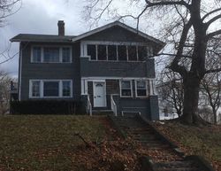Pre-foreclosure in  CHESTER AVE Stottville, NY 12172