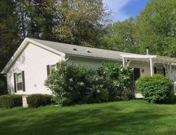 Pre-foreclosure in  UNDER MOUNTAIN RD Copake, NY 12516