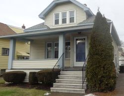 Pre-foreclosure in  TREMONT AVE Buffalo, NY 14217