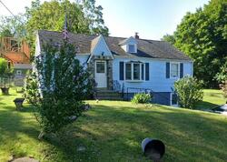 Pre-foreclosure in  ECHO RD Carmel, NY 10512