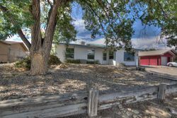Pre-foreclosure in  BRENDA RD SE Rio Rancho, NM 87124