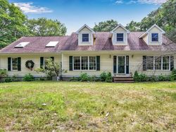 Pre-foreclosure Listing in DORSET LN MADISON, CT 06443