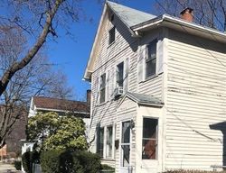 Pre-foreclosure Listing in FOSTER ST NEW HAVEN, CT 06511