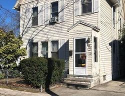 Pre-foreclosure Listing in FOSTER ST NEW HAVEN, CT 06511