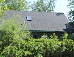 Pre-foreclosure Listing in TOAD RD TENANTS HARBOR, ME 04860