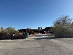 Pre-foreclosure in  W QUAIL AVE Las Vegas, NV 89118