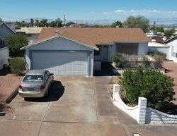 Pre-foreclosure in  DENVER WAY Henderson, NV 89015