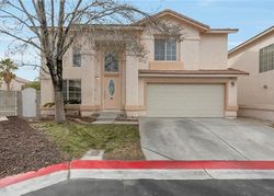 Pre-foreclosure in  JADE HARBOR CT Las Vegas, NV 89143
