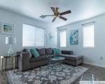 Pre-foreclosure in  CONCETTA AVE Las Vegas, NV 89129