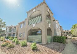 Pre-foreclosure in  SEALION DR UNIT 104 Las Vegas, NV 89128