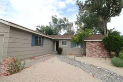 Pre-foreclosure in  NANCY CIR Reno, NV 89503