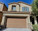 Pre-foreclosure in  PERLA DEL MAR AVE Las Vegas, NV 89179