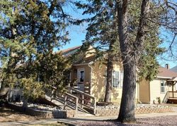 Pre-foreclosure in  FORREST AVE Laurel, MT 59044