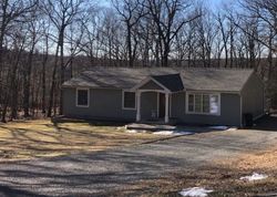 Pre-foreclosure Listing in DARCY DR SAYLORSBURG, PA 18353
