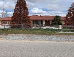 Pre-foreclosure in  HINTON ST Hesperia, CA 92345