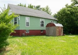 Pre-foreclosure Listing in HAGOOD ST MOBERLY, MO 65270