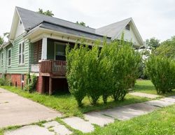 Pre-foreclosure Listing in HAGOOD ST MOBERLY, MO 65270