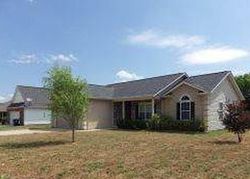 Pre-foreclosure Listing in HARTLEY ST CARL JUNCTION, MO 64834