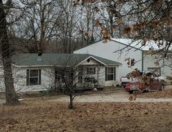 Pre-foreclosure Listing in HAWAII RD LEBANON, MO 65536