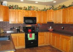 Pre-foreclosure in  E CHURCH ST Granby, MO 64844