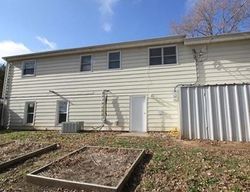 Pre-foreclosure Listing in S KIMBALL ST EXCELSIOR SPRINGS, MO 64024