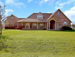 Pre-foreclosure Listing in ALANA DR TERRY, MS 39170