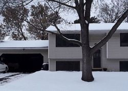 Pre-foreclosure in  74TH AVE N Minneapolis, MN 55444