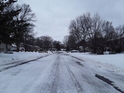 Pre-foreclosure in  74TH AVE N Minneapolis, MN 55444