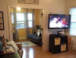 Pre-foreclosure in  KINGSLAND ST Nutley, NJ 07110