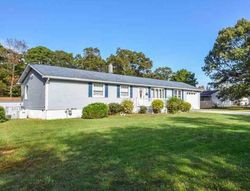 Pre-foreclosure in  ROBERT BEST RD Egg Harbor Township, NJ 08234