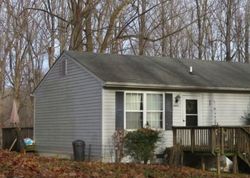 Pre-foreclosure Listing in CAT CREEK RD MECHANICSVILLE, MD 20659