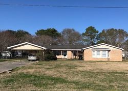 Pre-foreclosure in  FAY COLE DR Kaplan, LA 70548