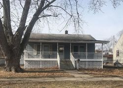 Pre-foreclosure in  S HENRY ST Gary, IN 46403