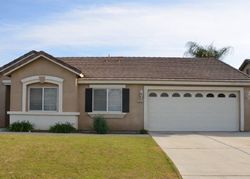 Pre-foreclosure in  GRAND VIEW SUMMIT DR Bakersfield, CA 93311