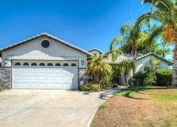 Pre-foreclosure in  MAUNA LOA AVE Bakersfield, CA 93312