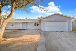 Pre-foreclosure in  KAREN AVE California City, CA 93505