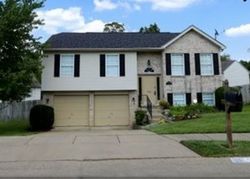 Pre-foreclosure Listing in CAPITOL AVE ERLANGER, KY 41018